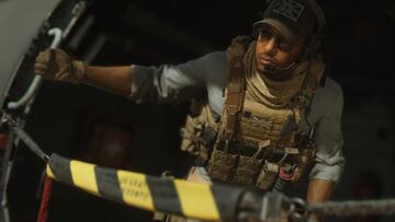 Call of Duty Modern Warfare 2 detalla los cambios que incluir¨¢n tras la beta