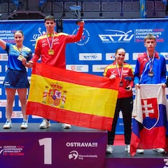 Una maravillosa historia de los hermanos Berzosa