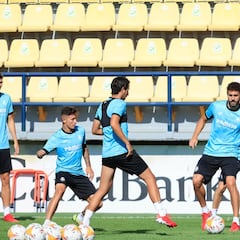 Villarreal - Elche: horario, TV y cómo y dónde ver en directo