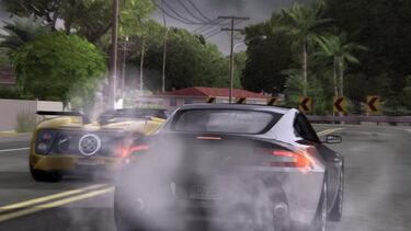 Test Drive Unlimited llegará en marzo