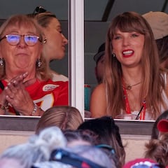 Will Taylor Swift be at Arrowhead for Ravens vs Chiefs Thursday Night Football?