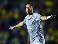 As América chases its latest trophy triumph under André Jardine, Las Águilas can draw inspiration from the club’s past.