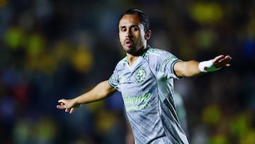 As América chases its latest trophy triumph under André Jardine, Las Águilas can draw inspiration from the club’s past.