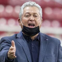 Vucetich: "Estamos en el Coliseo Romano, vives o mueres”