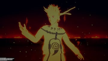 Naruto x Boruto: Ultimate Ninja Storm Collections