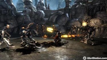 [E3] God of War III, Impresiones
