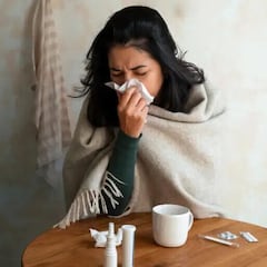 Luis Fernando Díaz, neumólogo: “Es aconsejable hacerlo sin demora ante confusión, dolor torácico o cansancio intenso”