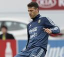Demichelis será el primer fichaje defensivo del Espanyol