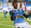 Sporting Cristal aplasta a Binacional en su debut