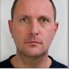 La Policía pide ayuda para encontrar un peligroso fugitivo