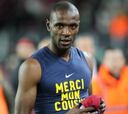 Eric Abidal: cómo convertir todo un milagro en un problema