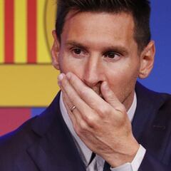 El Barcelona rebaja la camiseta de Messi: precio, cuánto cuesta y qué descuento tiene