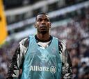La Juve, muy firme en el ‘caso Pogba’