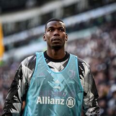 La Juve, muy firme en el ‘caso Pogba’