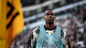 La Juve, muy firme en el ‘caso Pogba’