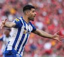 Mehdi Taremi sigue destacando: 23 goles y decisivo en la victoria en el clásico luso