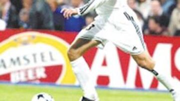 <b>INTERESA.</b> A Mejía también le quieren en el Alavés.