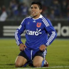 Azul Azul no quiere gastar más de US$100 mil en Edson Puch