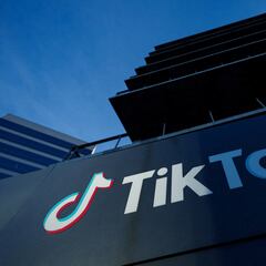 La Comisión Europea amenaza suspender TikTok Lite por “tóxico y adictivo”