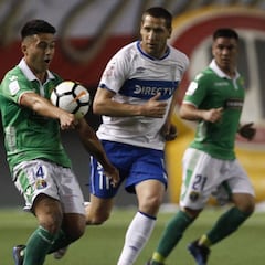 Campeonato Nacional chileno: fixture, horarios y partidos, fecha 3