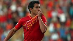 Ex jugador de Uníon Española jugará en la liga de Palestina