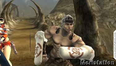 Primeros detalles e imágenes de Magna Carta Portable