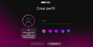 HBO Max: cómo crear espacios personalizados; infantiles y adultos