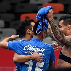 Los expertos aplauden la historia del Azteca tras su gol 10,000