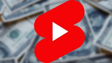 YouTube empezará a pagar a los creadores de contenido que suban Shorts