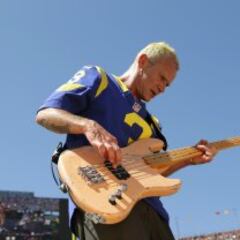 Las imágenes más curiosas de la semana 2 de la NFL