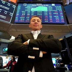 Así es la fortuna de Gennady Golovkin antes de la tercer pelea con Canelo Álvarez