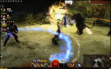 Captura de pantalla - Guild Wars 2 (PC)