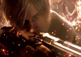 El nuevo tráiler de Resident Evil Requiem con Nvidia presume de los mejores gráficos: 300 fps, 4K path tracing y DLSS 4.5