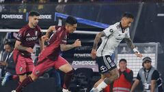 Correa no dejó indiferente por su feroz autocrítica: “Un fastidio tremendo”