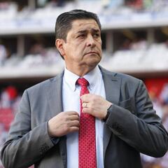 It is vital for Chivas to return to playoffs