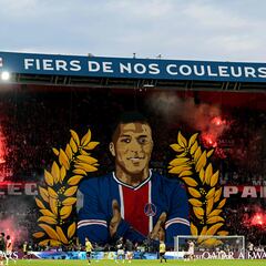 Luis Enrique sobre la despedida de Mbappé: “No he oído ni un solo abucheo”