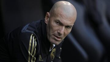 Real Madrid: "Zidane is more prepared now" says Carvajal