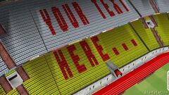 Imágenes de Total Club Manager 2004