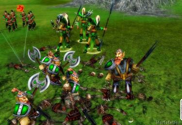 Buka destapa dos nuevos proyectos para PC