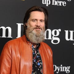 Jim Carrey irá a juicio por el suicidio de su exnovia