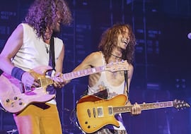 Los motivos por los que Extremoduro y Robe Iniesta se separaron en 2019: “Las cosas no eran como antes”