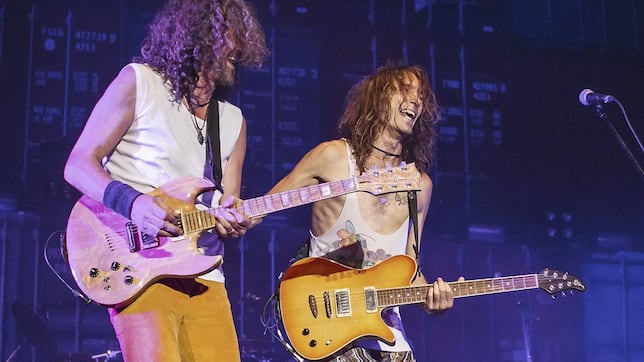 Los motivos por los que Extremoduro y Robe Iniesta se separaron en 2019: “Las cosas no eran como antes”