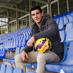 Yuri: "¿Oyarzabal? Aquí somos muchísimos y buenos jugadores"