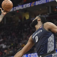 Rumores: ¿solo cuatro equipos en la lista veraniega de LeBron?