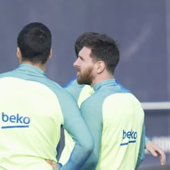 La gestión de la generación del 87 inquieta a Bartomeu