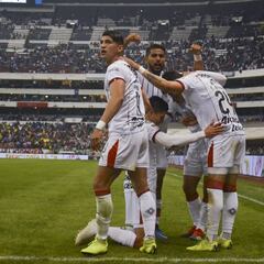 Cambio de actitud, clave en el buen inicio de Chivas