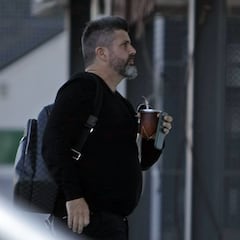 Bragarnik cumple dos años con el Elche en Primera