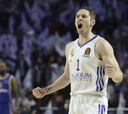 Causeur: "Muchos lo dudaban, nosotros no: otra Final Four"