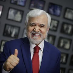 Jorge Barón sufre intento de estafa en Londres: ¿Qué se sabe del presentador?