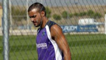 Pedro León vuelve a quedarse fuera de la lista de convocados